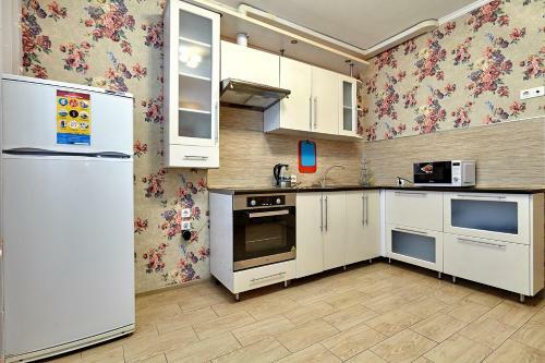 Apartments On Filatova "zviozdny