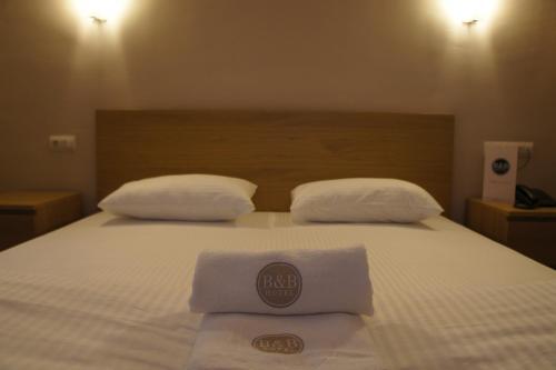 B&B Hotel Centre