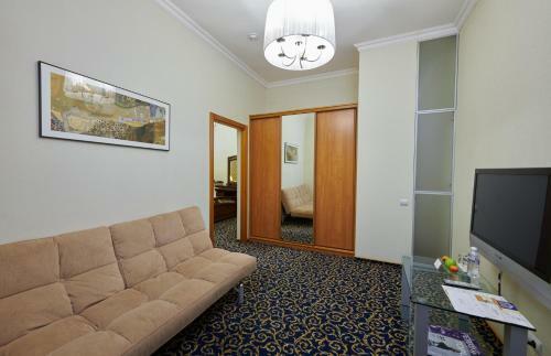 Metelitsa Hotel