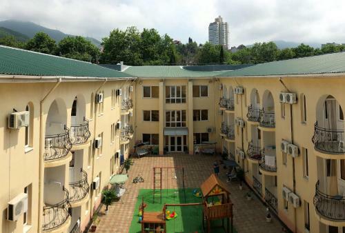 Hotel Olimp