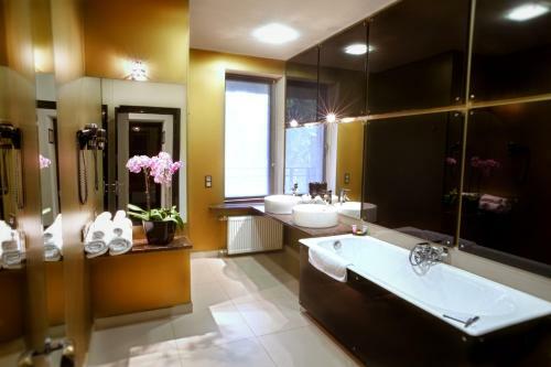 Mona Boutique Hotel Sheremetyevo