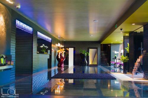 Mona Boutique Hotel Sheremetyevo