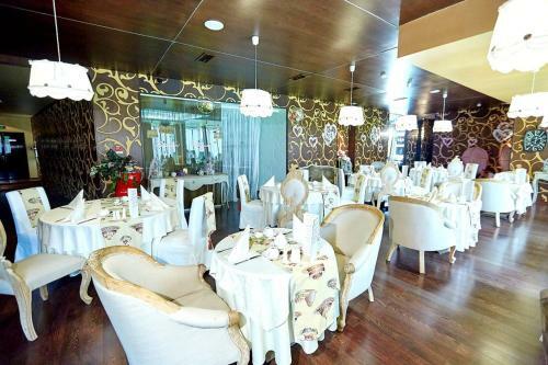Mona Boutique Hotel Sheremetyevo