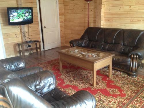 Hostal Usadba Demidova