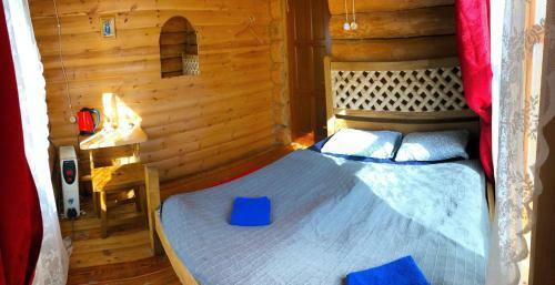 Hostal Guesthouse U Batushki