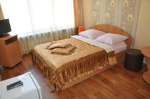 Posada Hotel Priboy