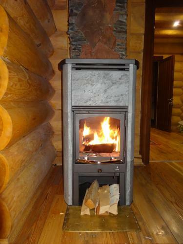 Hostal Guesthouse Alpijskij