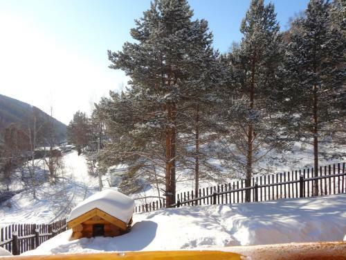 Hostal Guesthouse Alpijskij