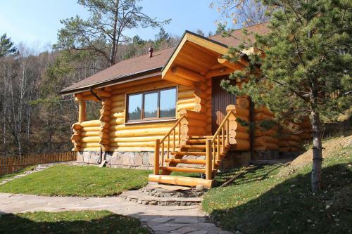 Hostal Guesthouse Alpijskij