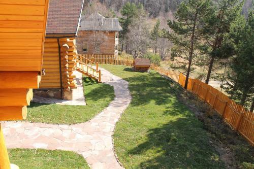 Hostal Guesthouse Alpijskij