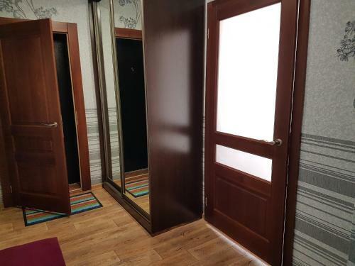 Apartamento Kvartira V Listvianke