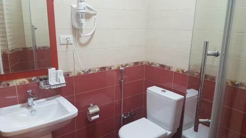 Hotel Nalchik Hall