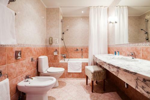 Hotel Moscow Country Club