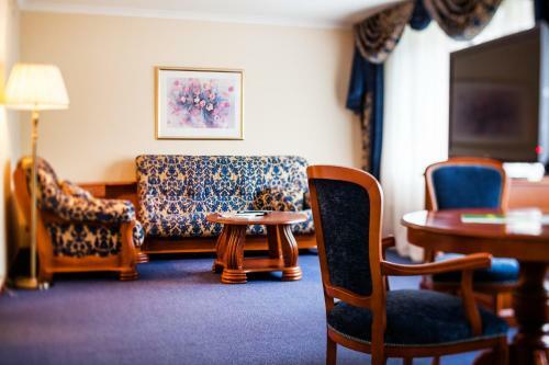 Hotel Moscow Country Club