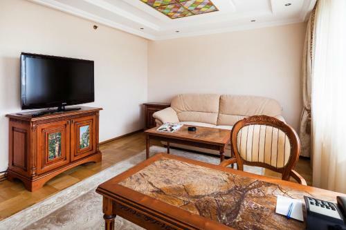 Hotel Moscow Country Club