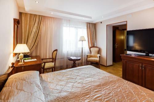 Hotel Moscow Country Club