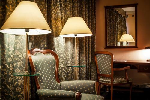 Hotel Moscow Country Club