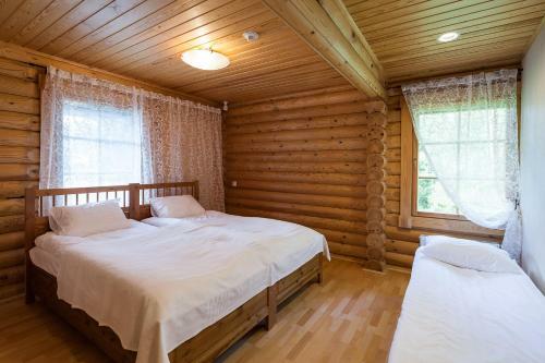 Hotel Moscow Country Club