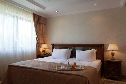 Hotel Moscow Country Club