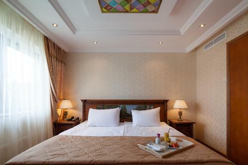 Hotel Moscow Country Club