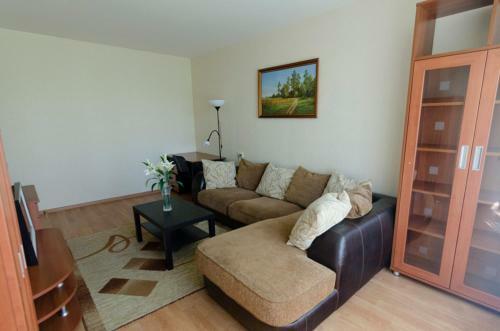 Apartamento Domumetro Na Konkovo