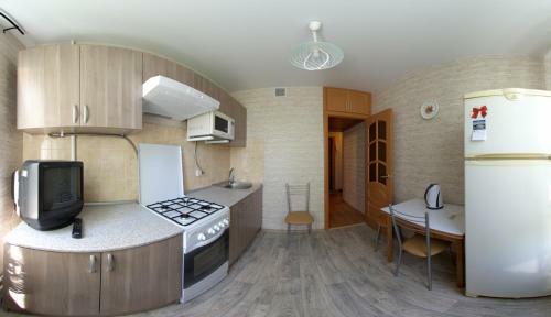 Apartamento Domumetro Na Konkovo
