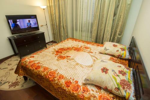 Posada Guest House Profsoyuznaya