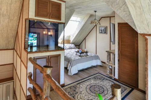 Hostal Guest House Fahverk