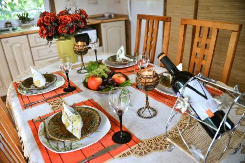 Hostal Guest House Fahverk