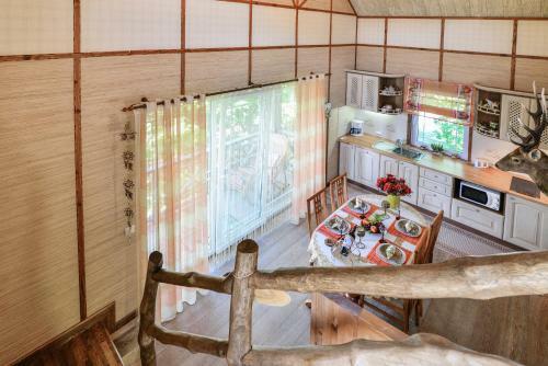 Hostal Guest House Fahverk