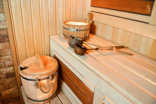 Hostal Guest House Fahverk