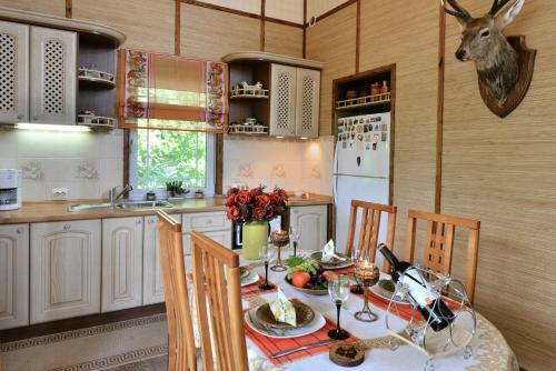 Hostal Guest House Fahverk