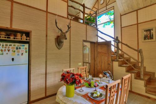 Hostal Guest House Fahverk