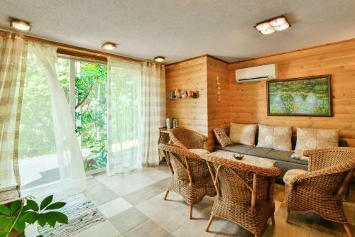 Hostal Guest House Fahverk