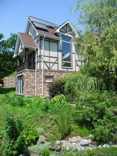 Hostal Guest House Fahverk