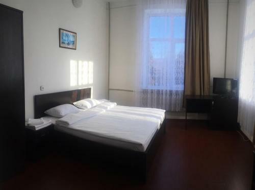 Hotel And Health Resort Nalchik