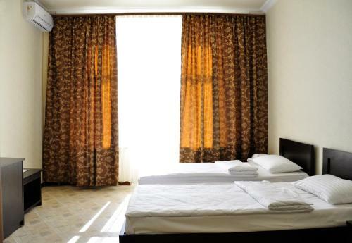 Hotel And Health Resort Nalchik
