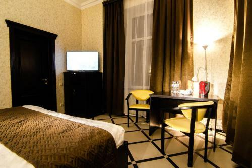 Hotel And Health Resort Nalchik