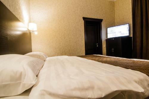 Hotel And Health Resort Nalchik