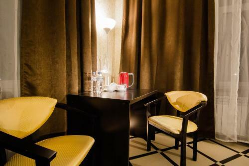 Hotel And Health Resort Nalchik