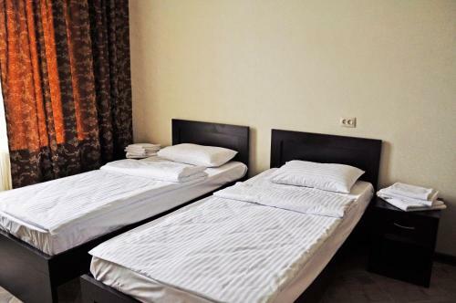 Hotel And Health Resort Nalchik