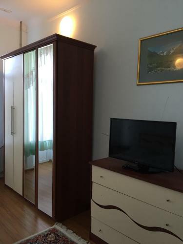 Hotel And Health Resort Nalchik