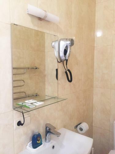 Hotel And Health Resort Nalchik