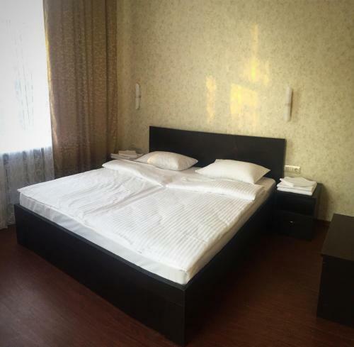Hotel And Health Resort Nalchik