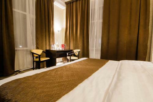 Hotel And Health Resort Nalchik