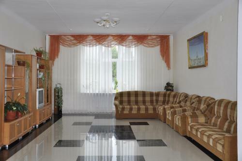 Hotel And Health Resort Nalchik