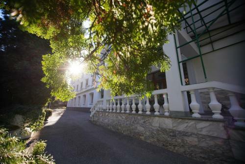 Grand Kavkaz Hotel