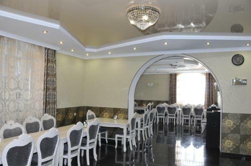 Hotel Nachiki