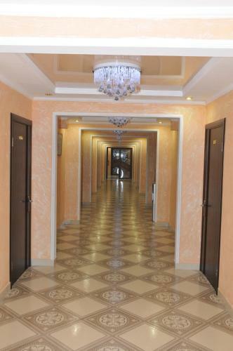 Hotel Nachiki