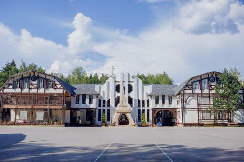 Hotel Festival Park Resort